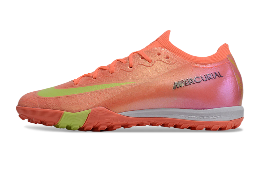 Nike Air Zoom Mercurial Vapor 16 Elite TF - Laranja