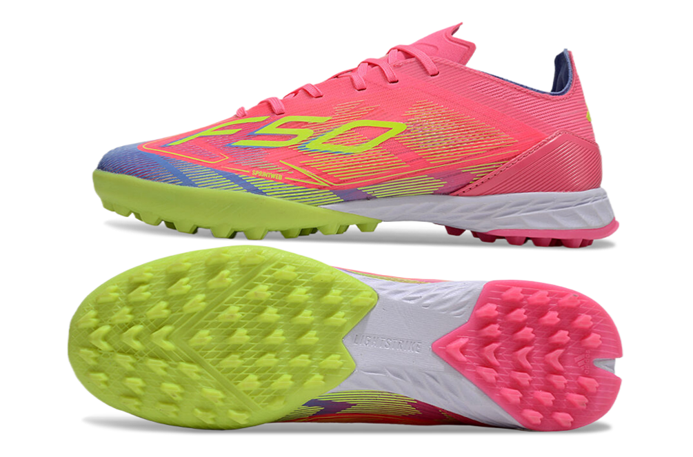 Adidas F50 Elite Society TF