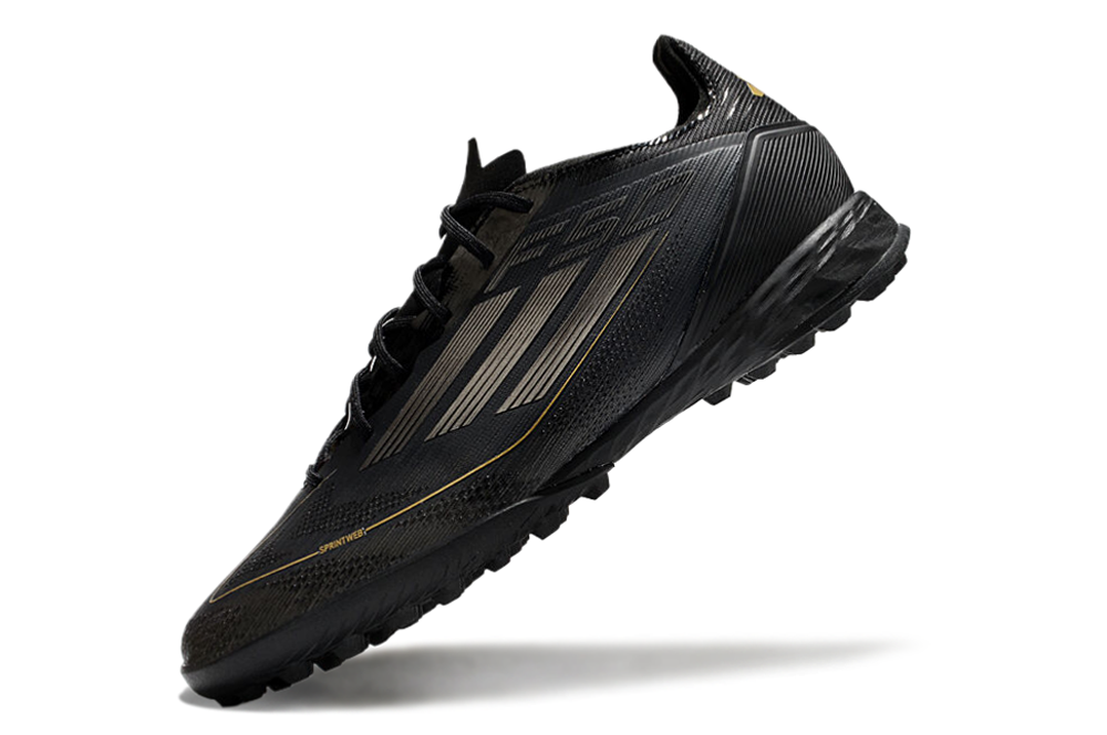 Adidas F50 Elite Society TF - Dark Spark