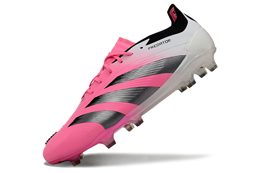 Adidas Predator Elite FG - Rosa