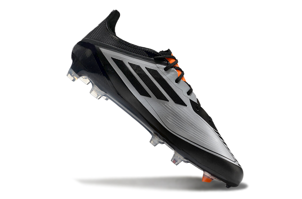 Adidas F50 Elite FG - Preto
