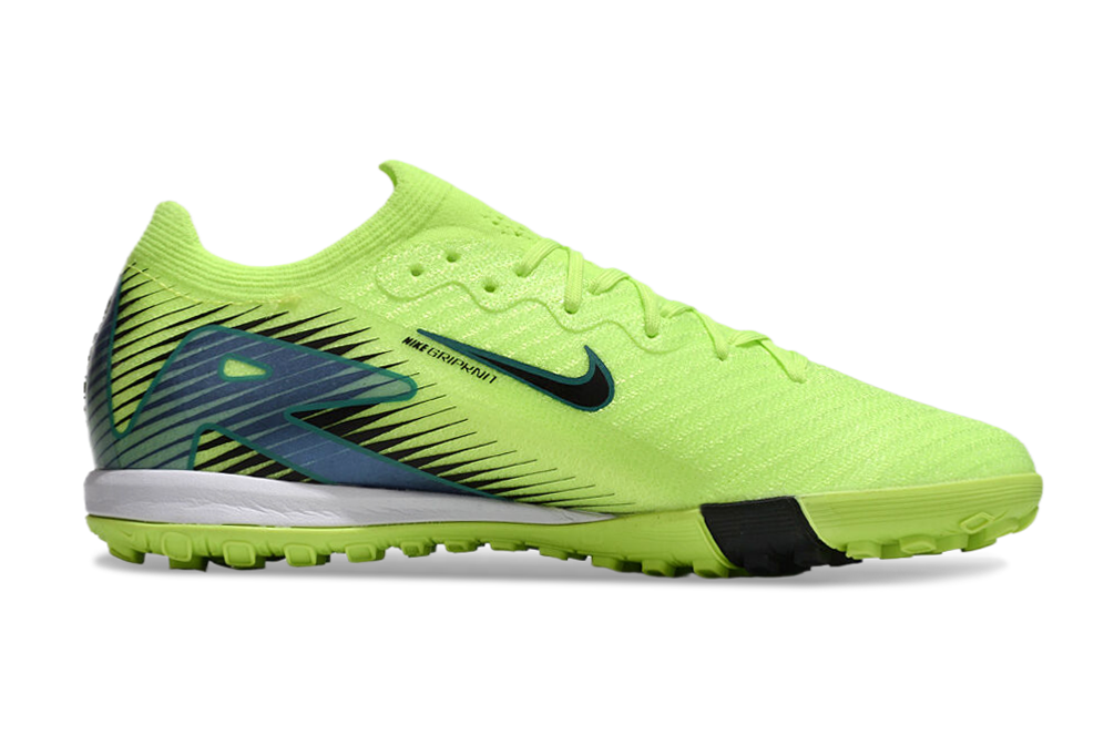 Nike Air Zoom Mercurial Vapor 16 Elite TF - Verde
