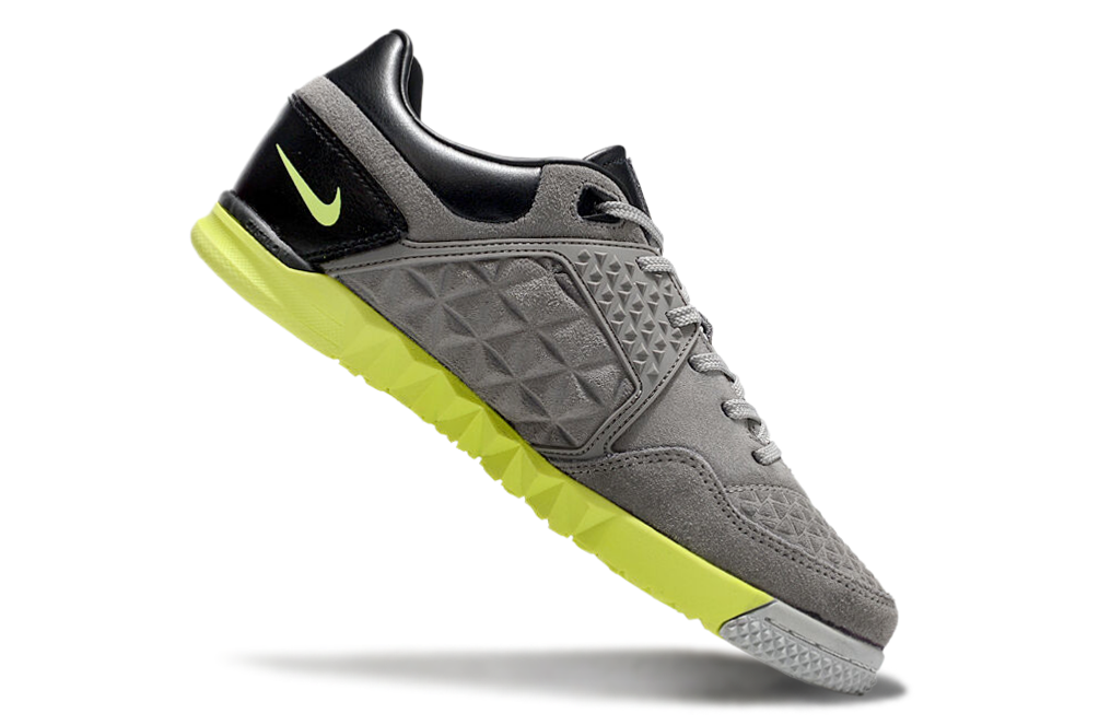 Nike Gato Futsal - Cinza Verde