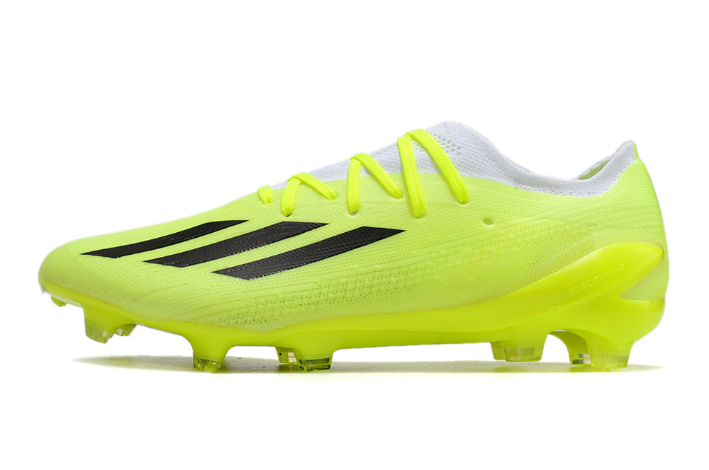 Adidas X Speedportal .1 FG - Verde