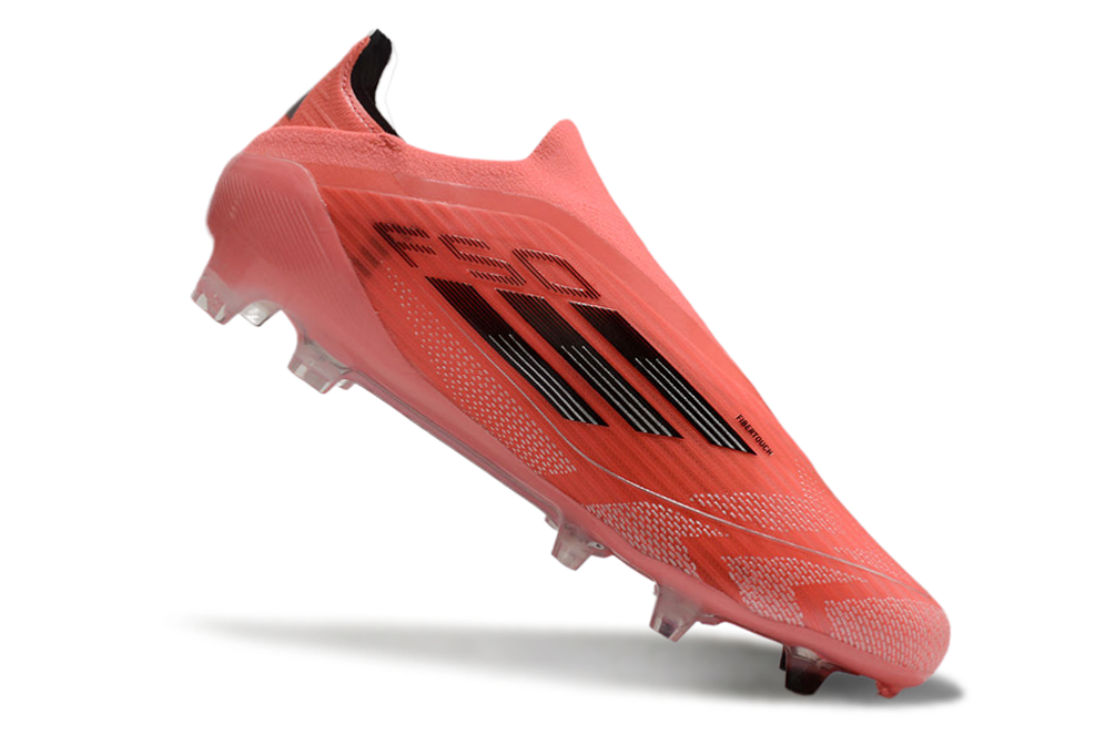Adidas F50 Elite Laceless FG - Vivid Horizon