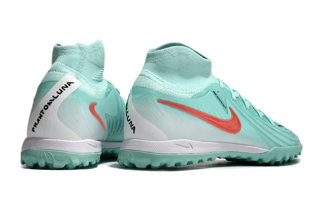 Nike Phantom Luna Elite II Society - Verde