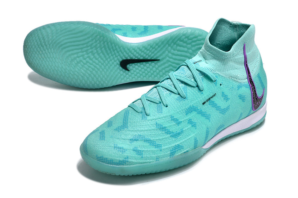 Nike Phantom Luna Elite Futsal - Azul