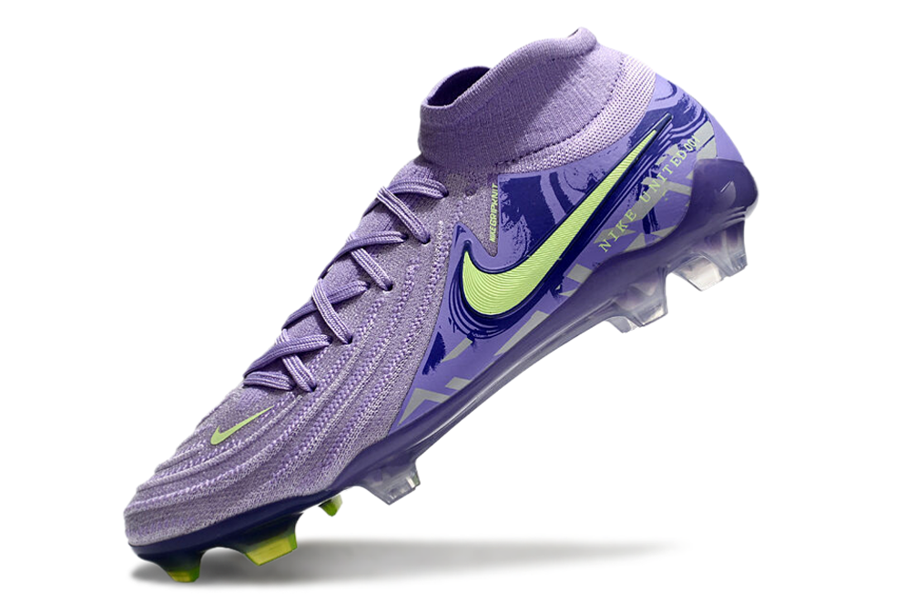 Nike Phantom Luna Elite II FG - Roxo