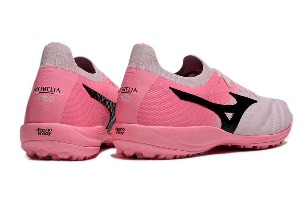 Mizuno Morelia Neo Sala β Society - Rosa