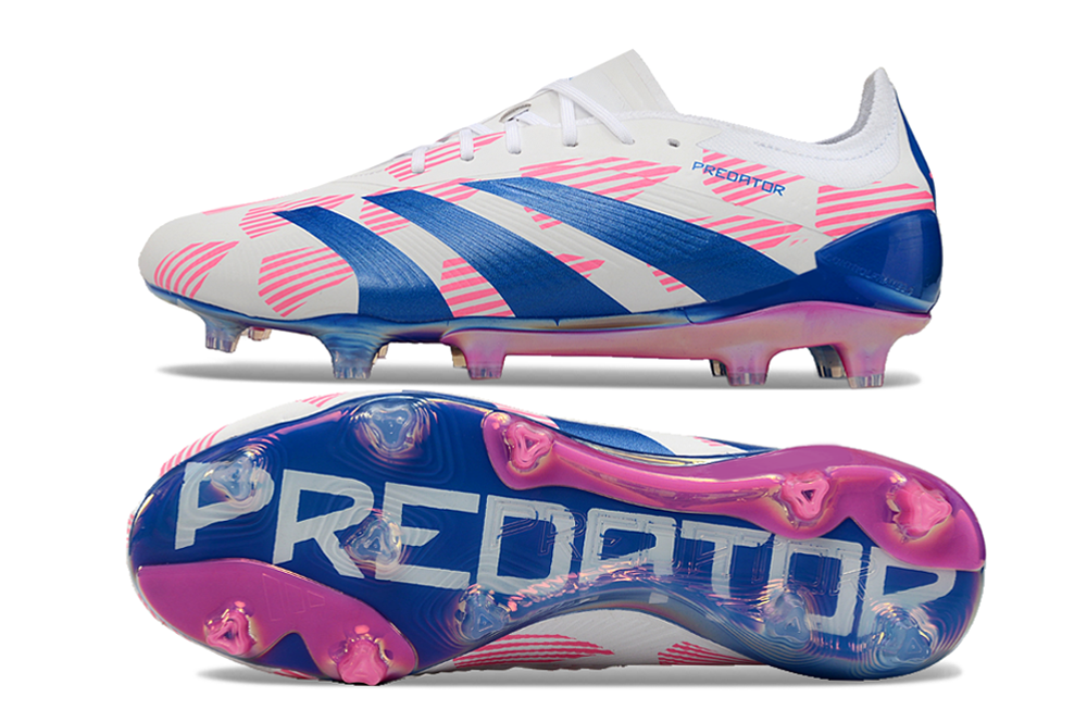 Adidas Predator Elite FG - Re-Emergence