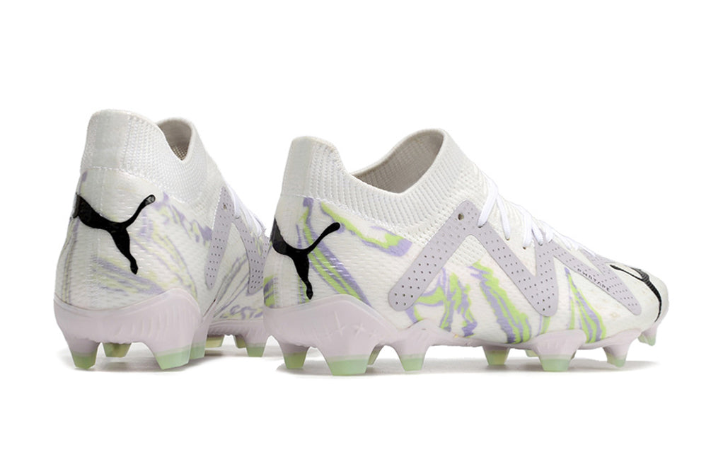 Puma Future Ultimate FG - Branco
