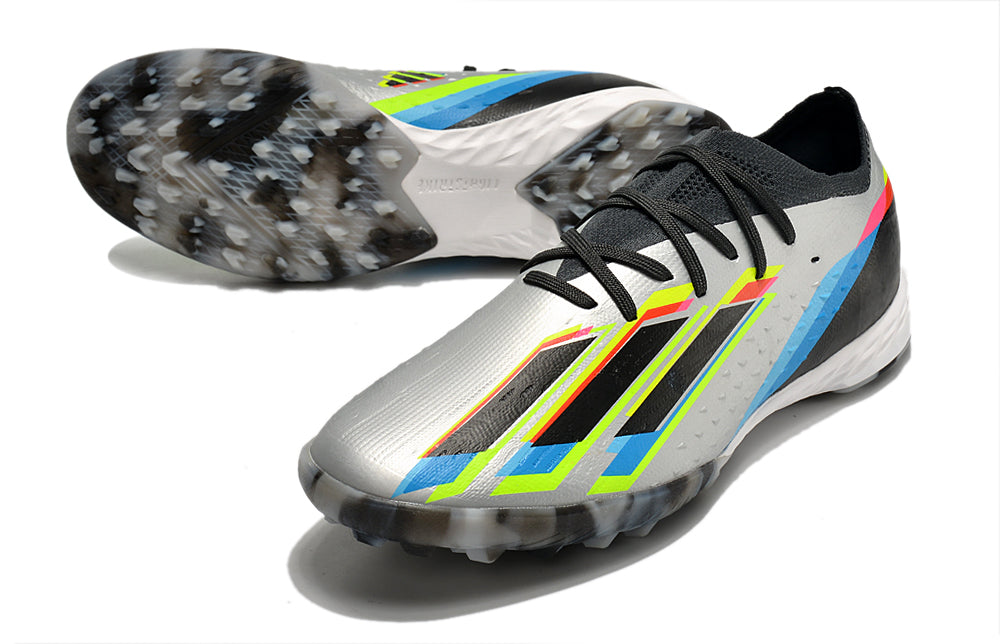Adidas X Speedportal.1 Society - Beyond Fast