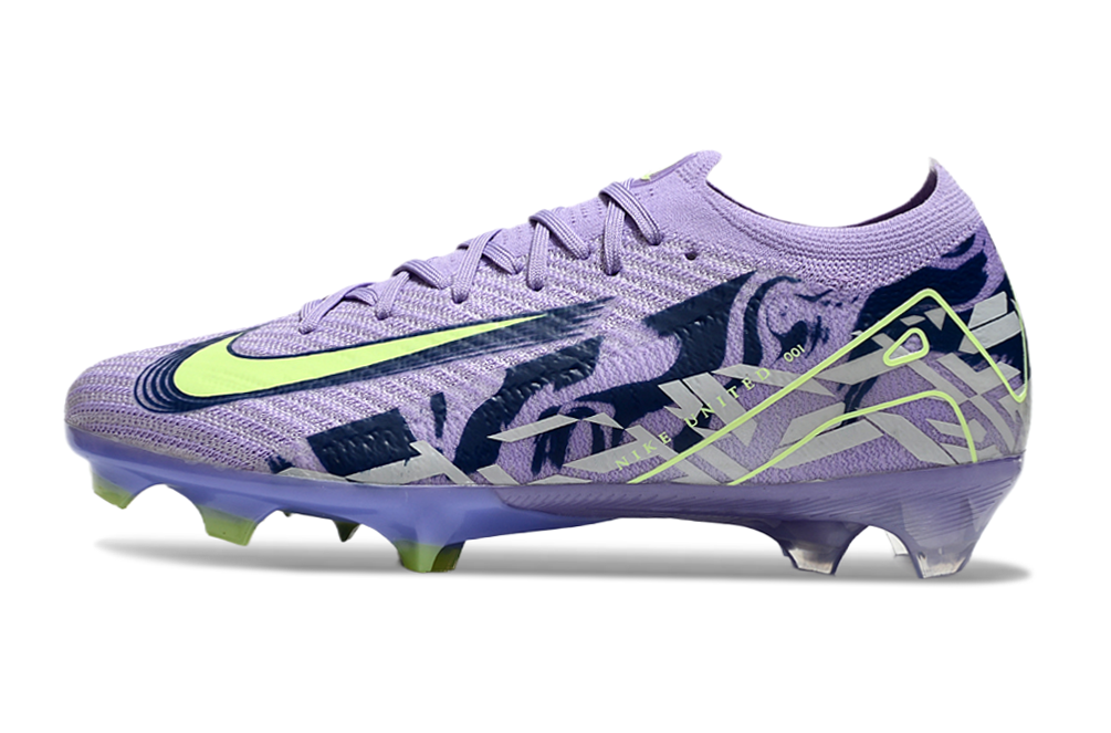 Nike Air Zoom Mercurial Vapor 16 Elite FG - Lv8