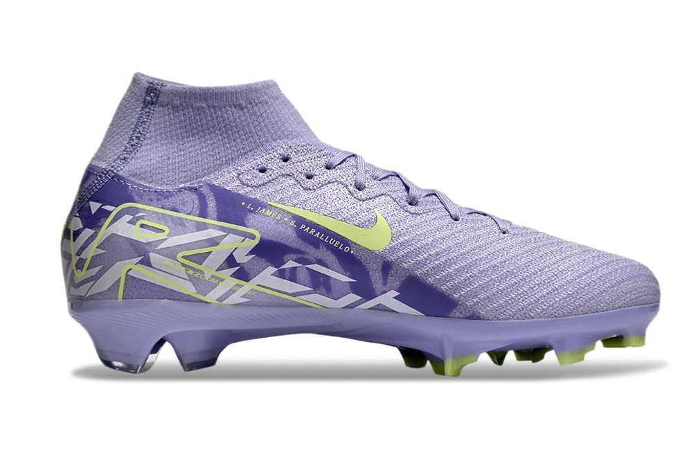 Nike Air Zoom Superfly 10 Elite FG - LV8