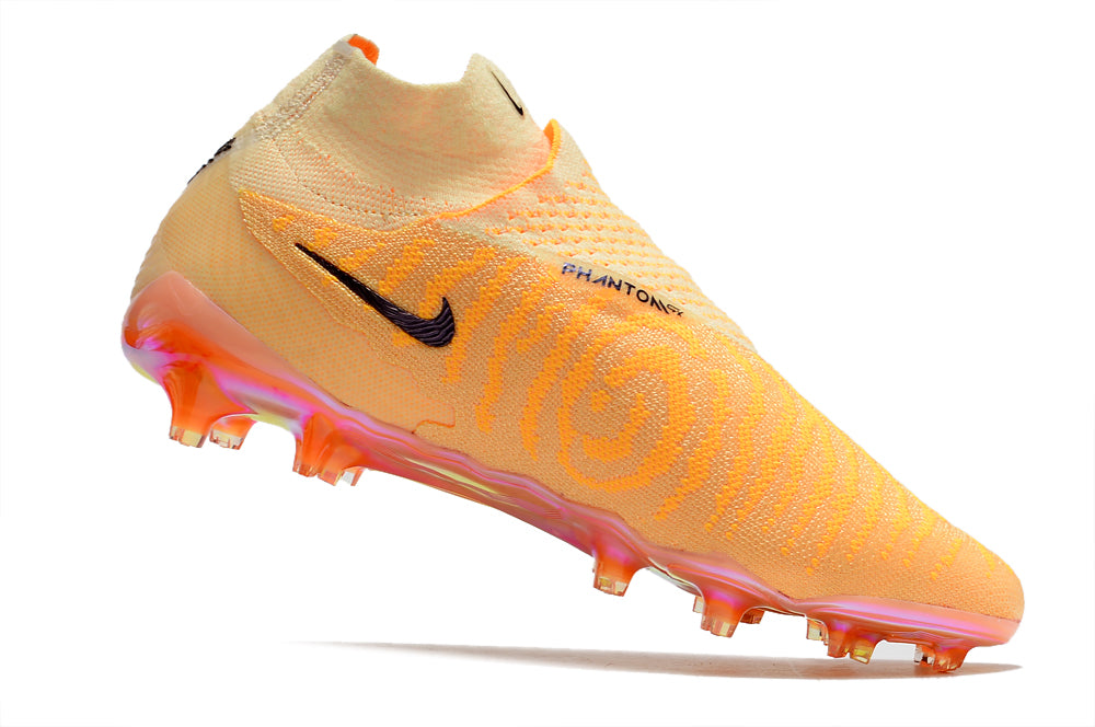 Nike Phantom GX Elite DF FG - Blaze