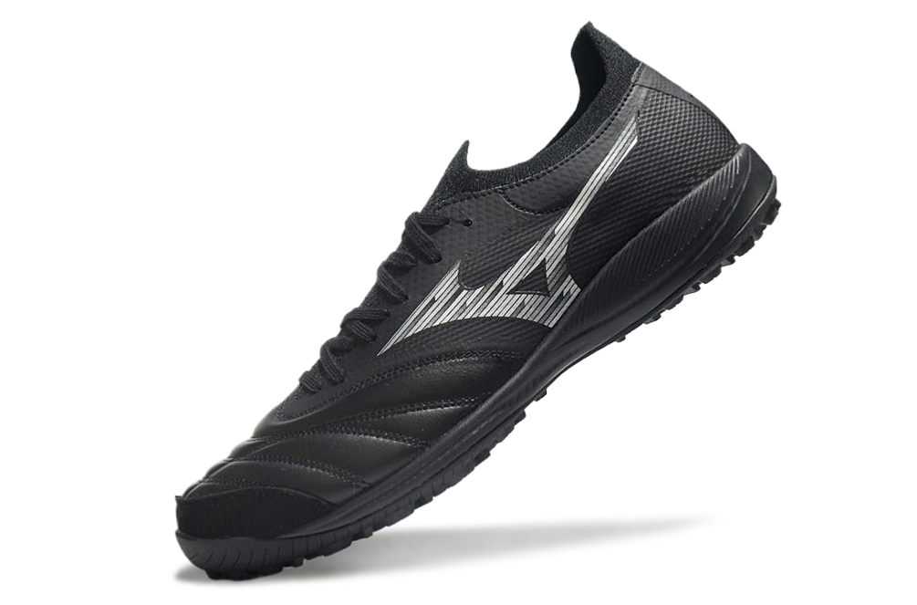 Mizuno Morelia Neo Sala β Society - Preto