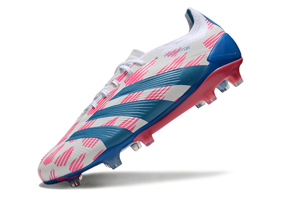 Adidas Predator Elite FG - Re-Emergence