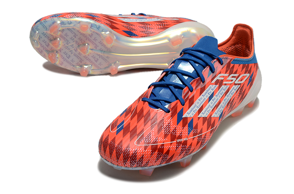 Adidas F50 Elite FG - Raumdeuter