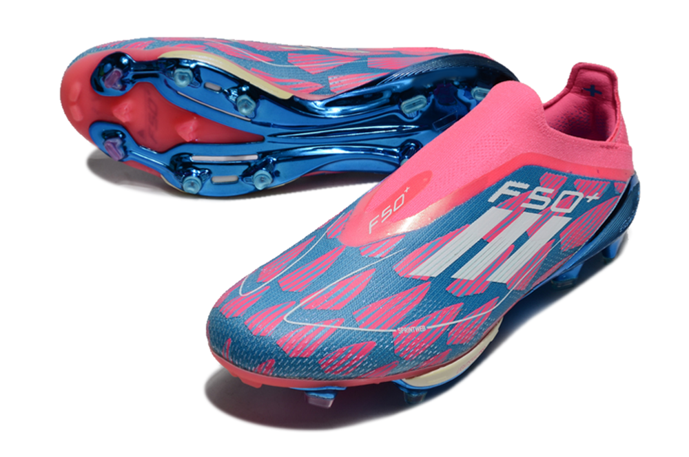 Adidas F50 Elite + FG - Re-Emergence