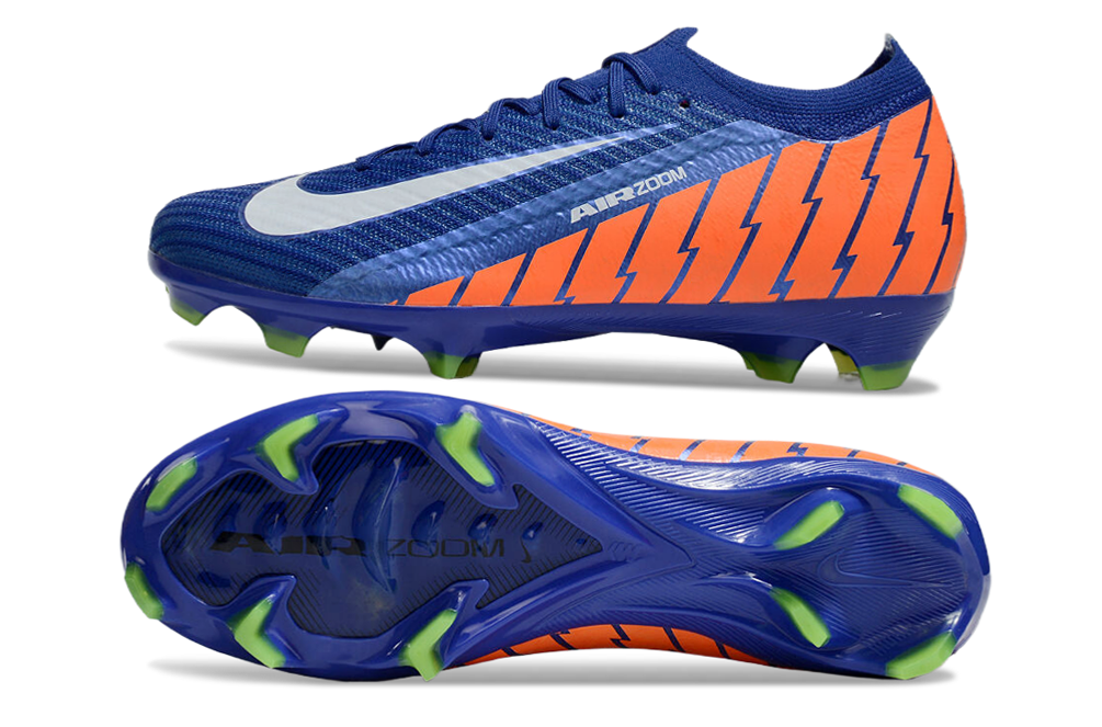 Nike Air Zoom Mercurial Vapor 16 Elite FG - Azul