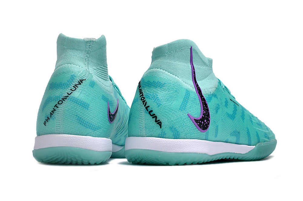 Nike Phantom Luna Elite Futsal - Azul