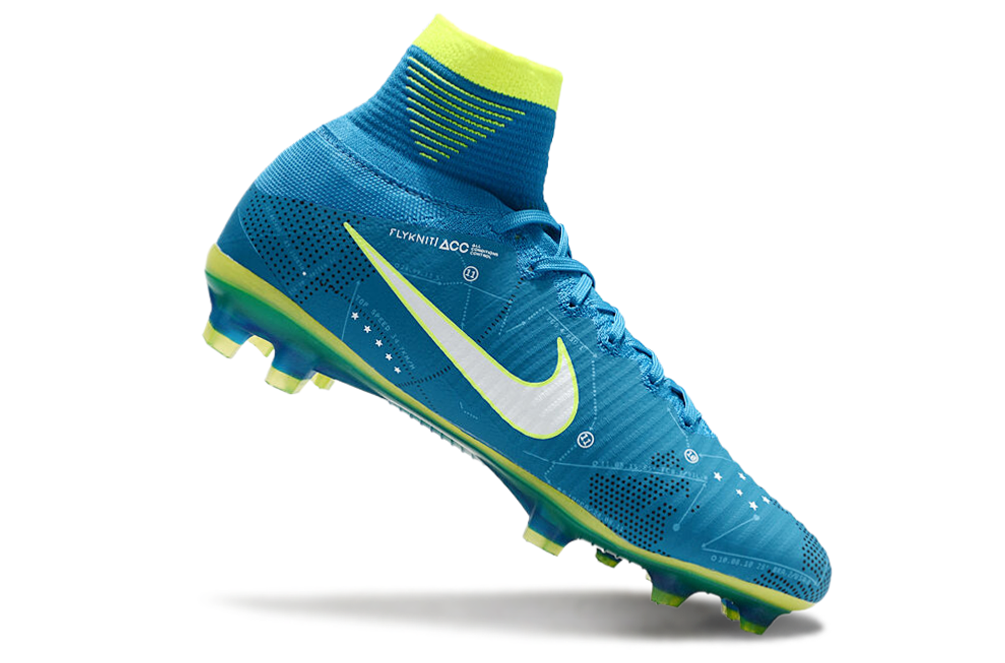 Nike Mercurial Zoom Superfly 5 Elite FG - Neymar