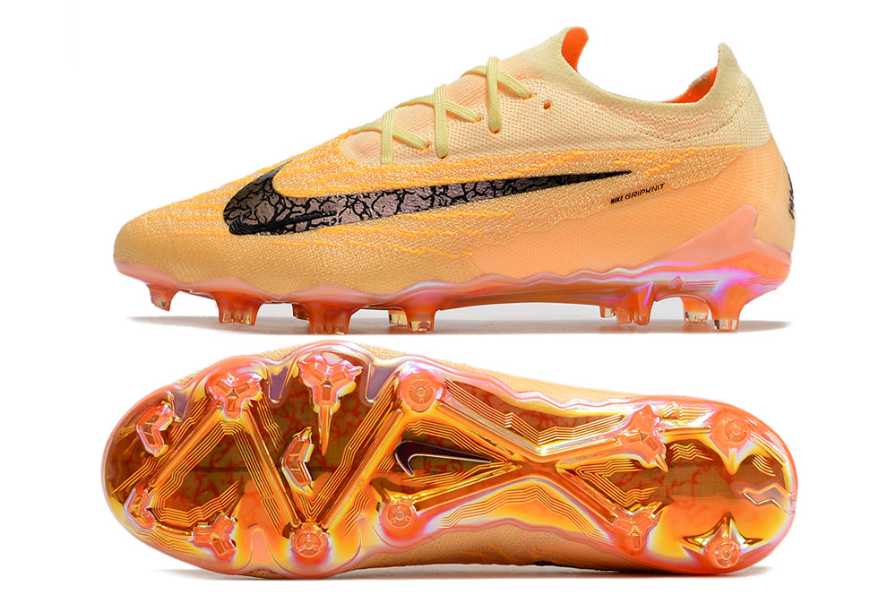 Nike Phantom GX Elite FG - Blaze