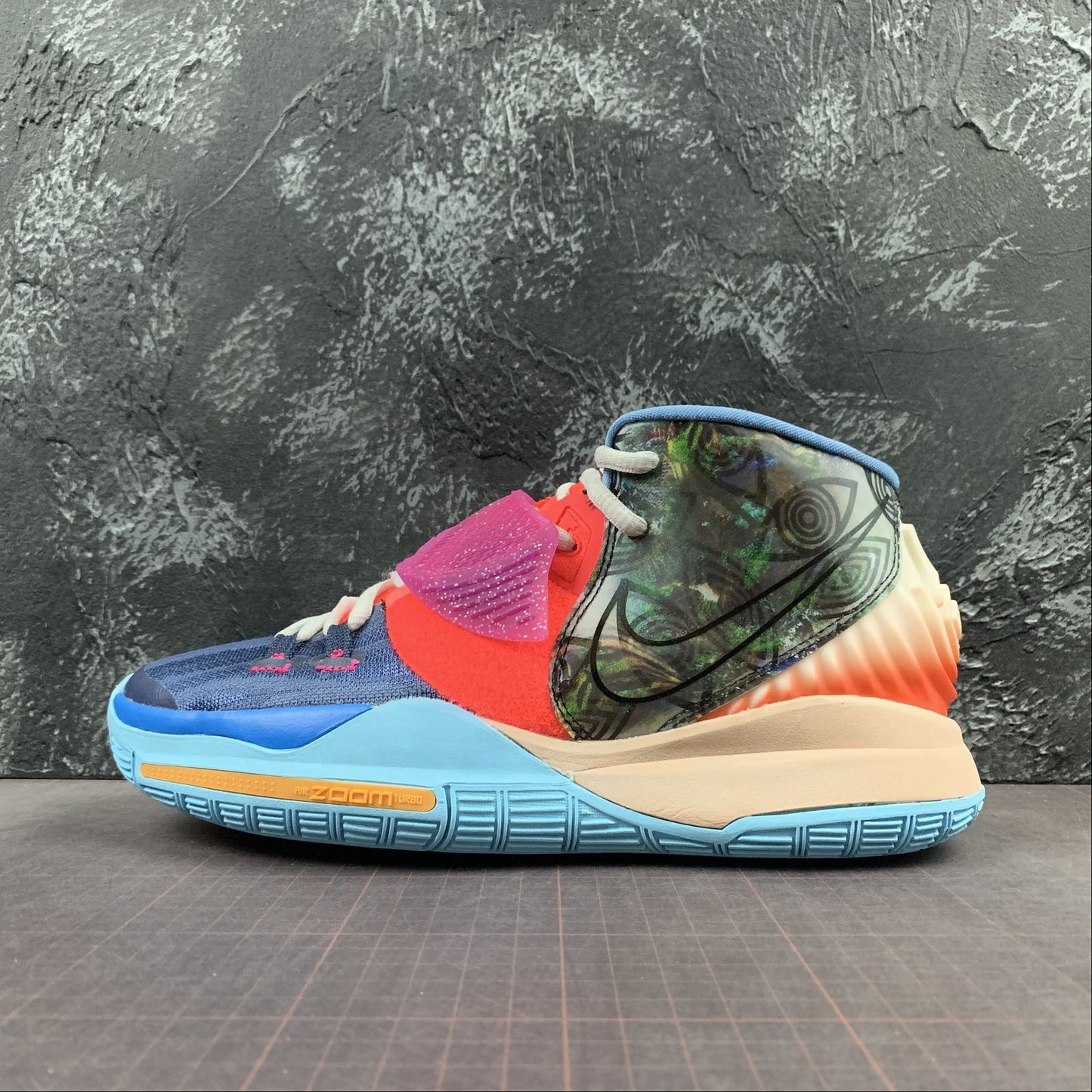 Tênis Nike Kyrie 6