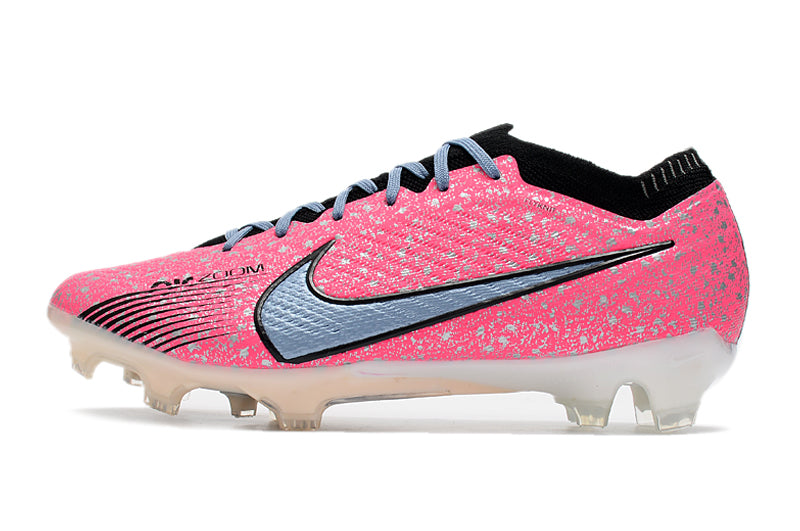 Nike Air Zoom Mercurial Vapor 15 FG Elite - Rosa