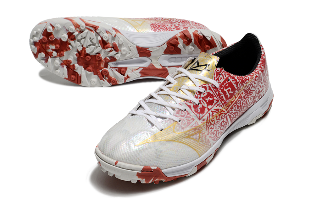 Mizuno Alpha Made in Japan Society - AS SR4 v3
