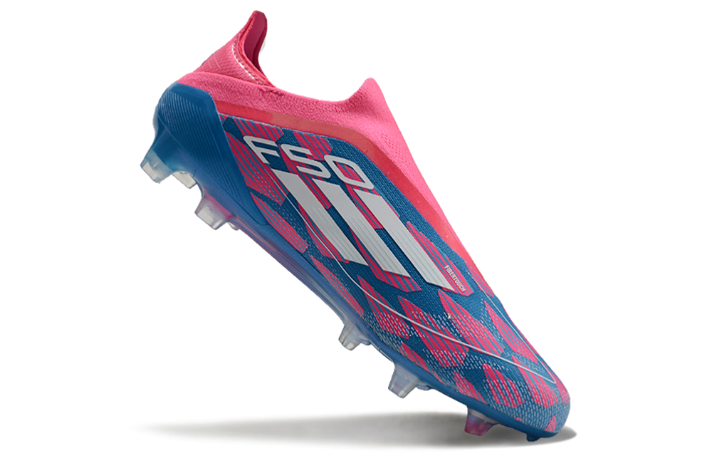 Adidas F50 Elite Laceless FG - Re Emergence
