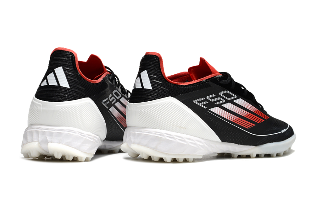 Adidas F50 Elite Society TF - Preto