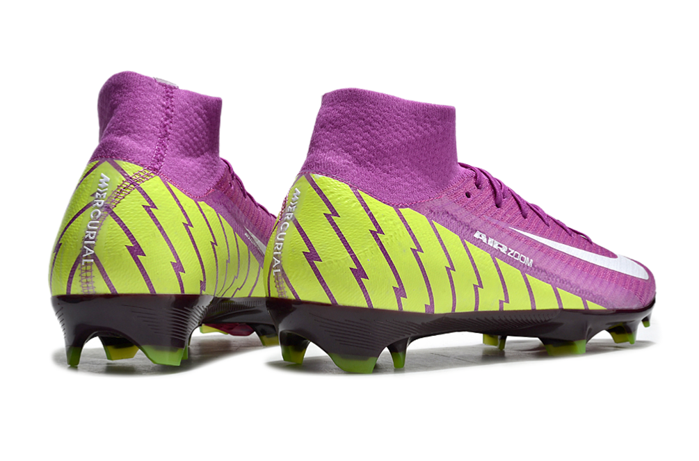 Nike Air Zoom Superfly 10 Elite FG