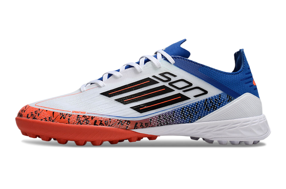 Adidas F50 Elite Society TF - Son