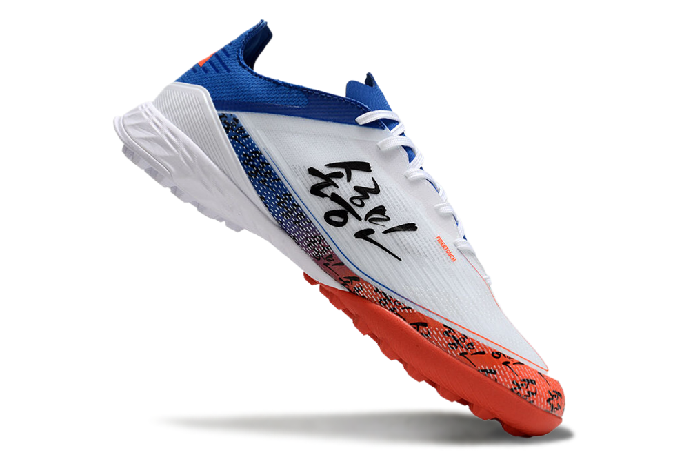 Adidas F50 Elite Society TF - Son