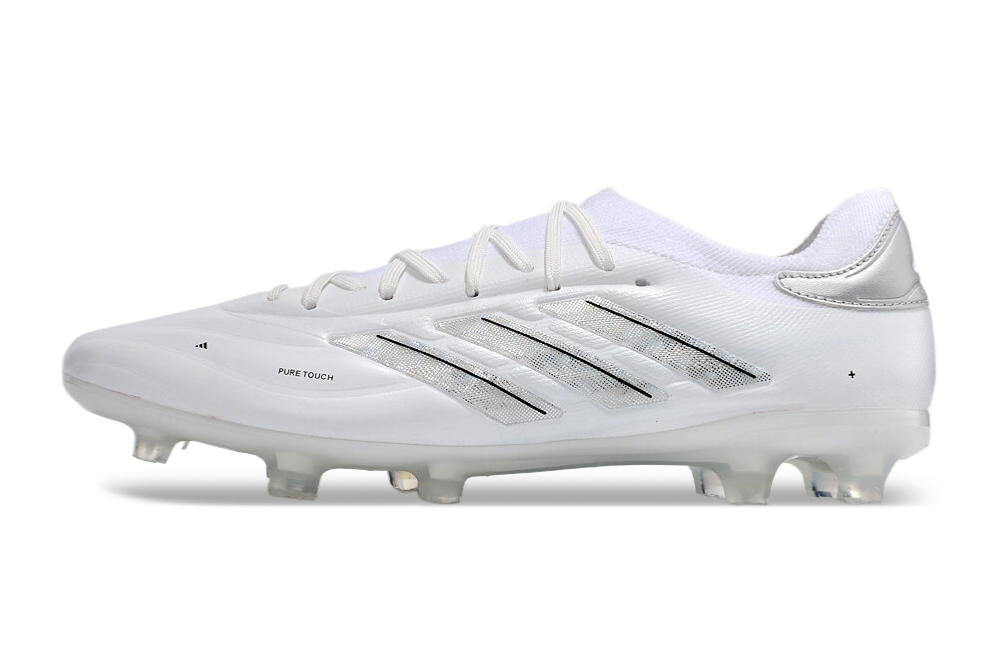 Adidas Copa Pure 2 FG - Branco