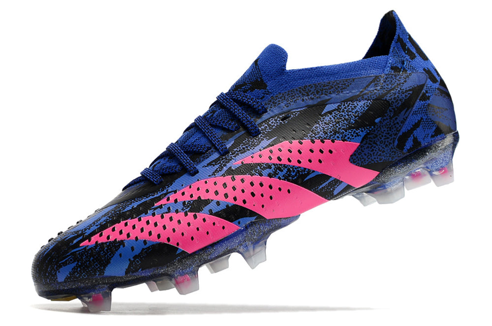 Adidas Predator Accuracy .1 LOW FG - Pogba