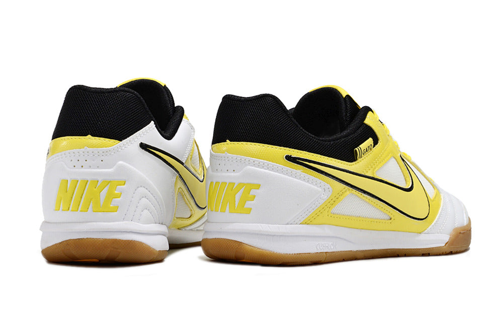 Nike SB Gato Futsal - Amarelo