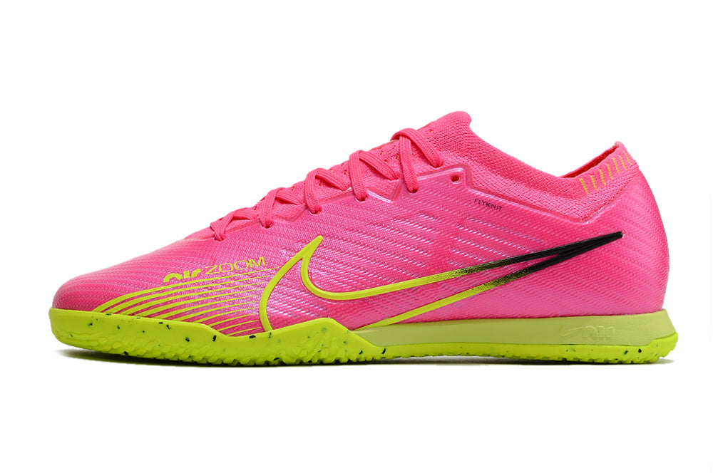 Nike Mercurial Air Zoom Vapor 15 Elite Futsal - Rosa