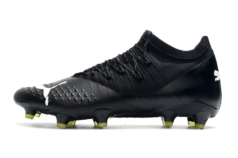 Puma Future Z - Preto Verde