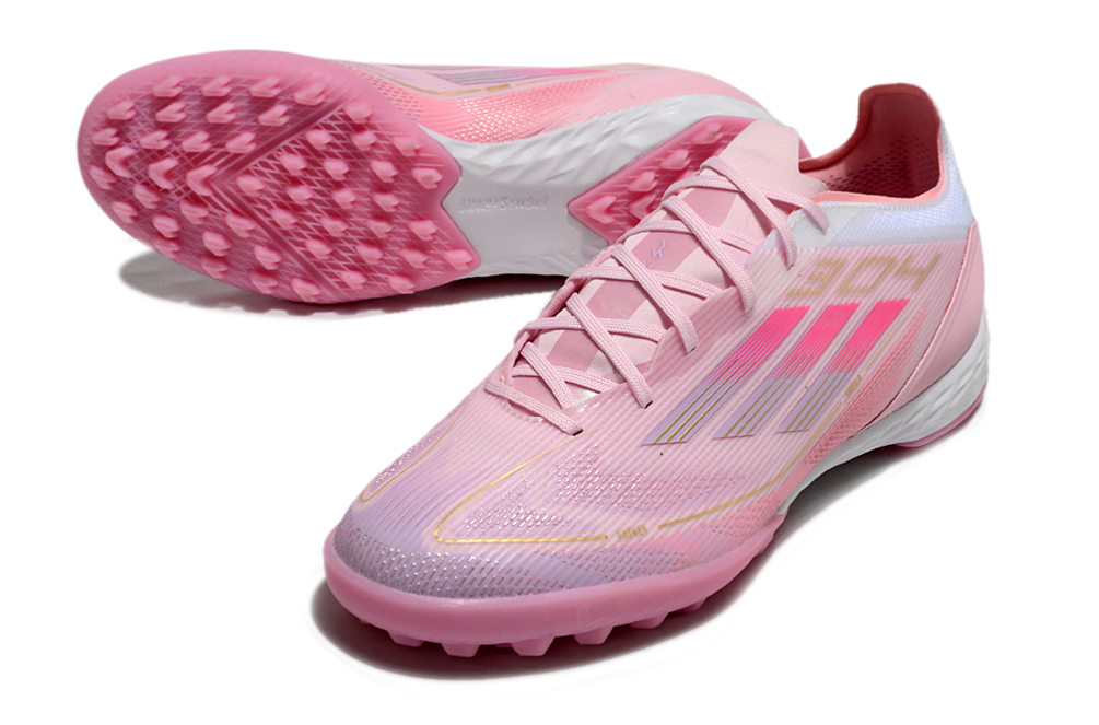 Adidas F50 Elite Society TF - Lamine Yamal