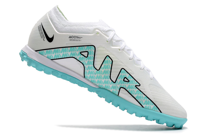 Nike Mercurial Air Zoom Vapor 15 Elite Society - Branco Azul