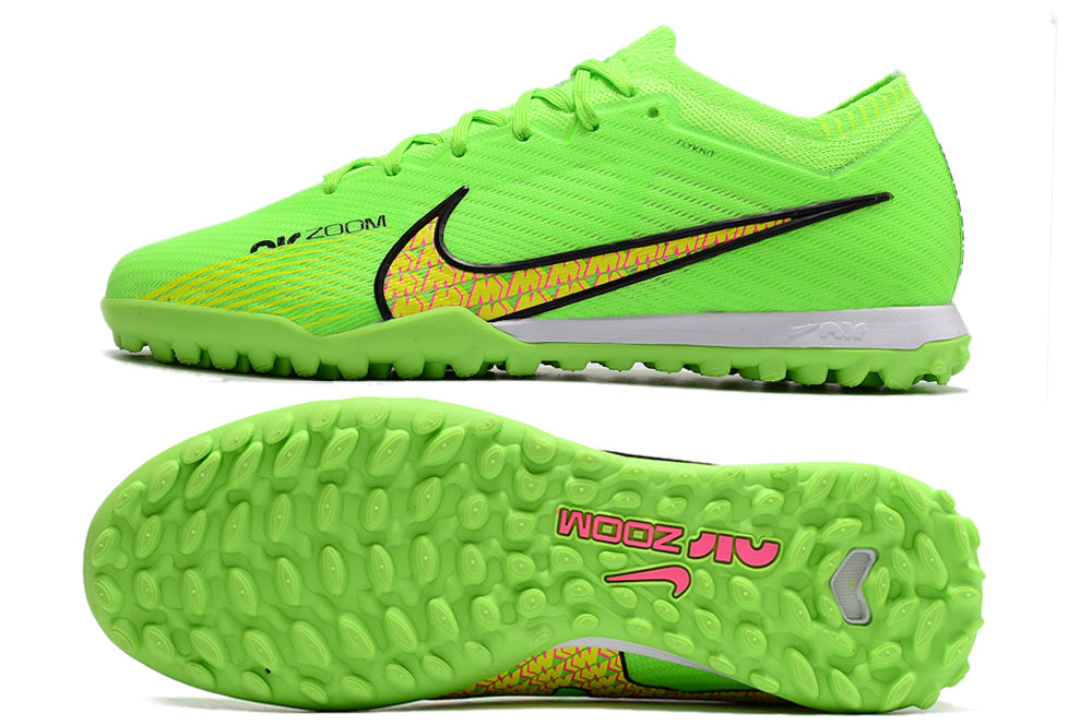 Nike Mercurial Air Zoom Vapor 15 Elite Society - Verde