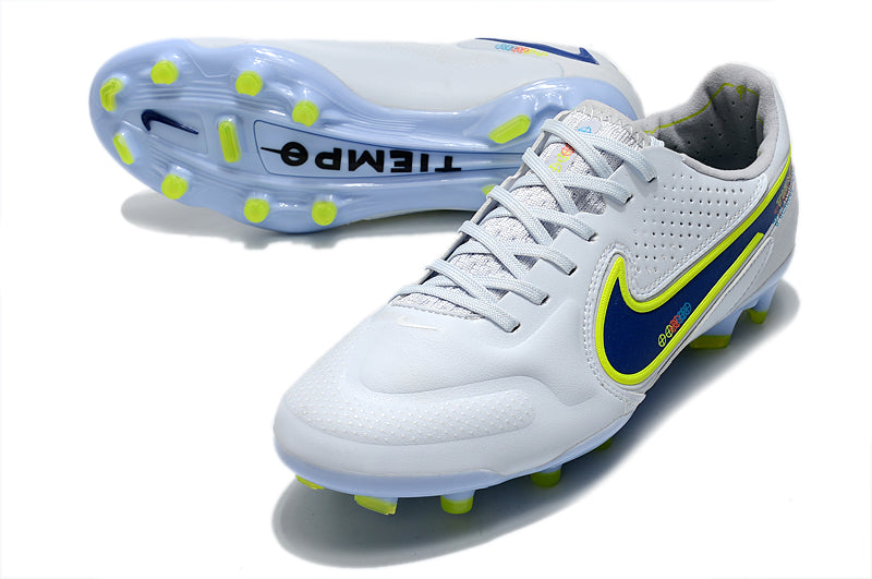 Nike Tiempo Legend 9 Elite FG - Progress Pack
