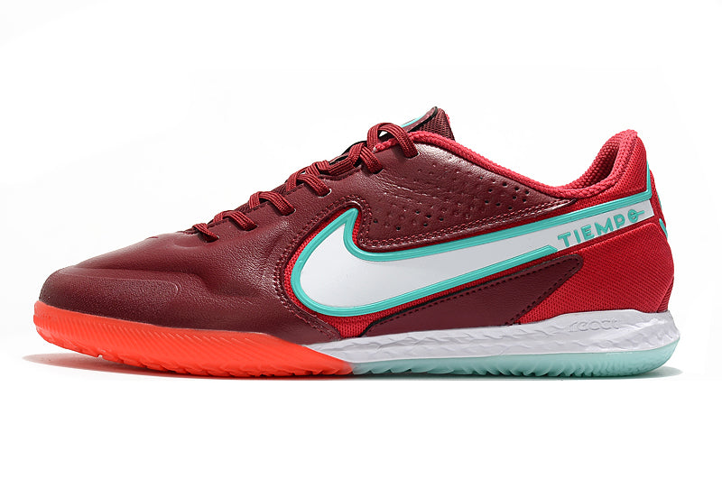 Nike Tiempo Legend 9 Pro Futsal Blue Print