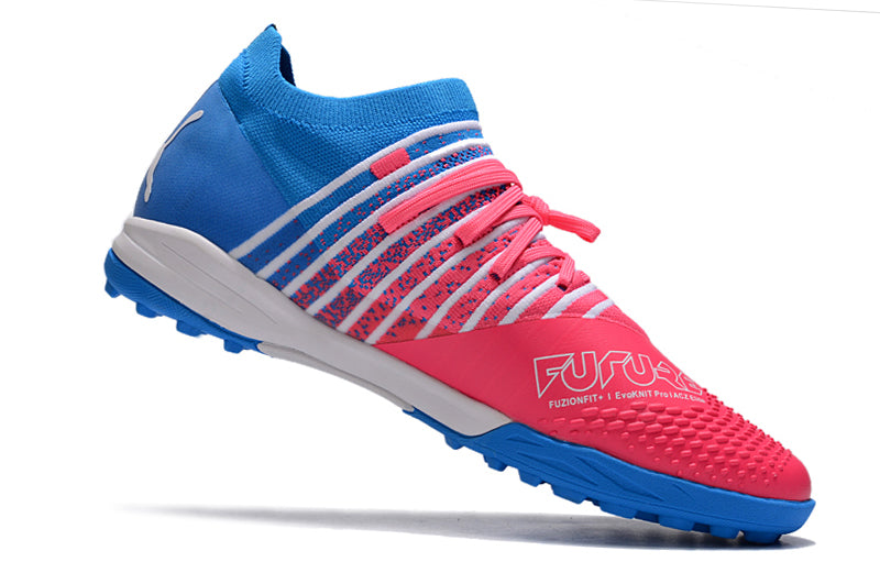 Puma Future Z Society - Azul Rosa
