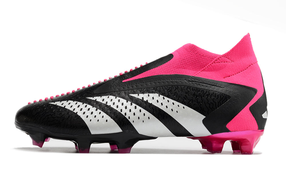 Adidas Predator Accuracy + FG - 'Own Your Football'