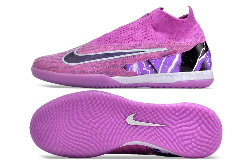 Nike Phantom GX Elite DF Futsal - Thunder Pack