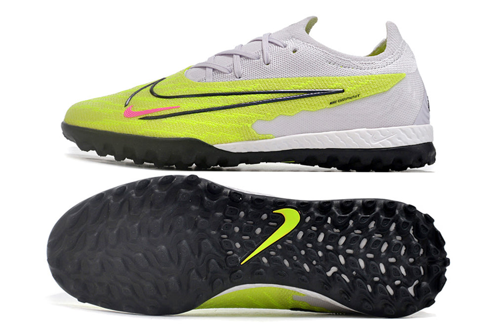 Nike Phantom GX Elite Society - Luminous