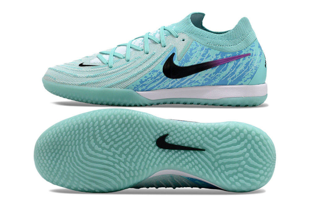 Nike Phantom GX2 Elite Futsal - Azul